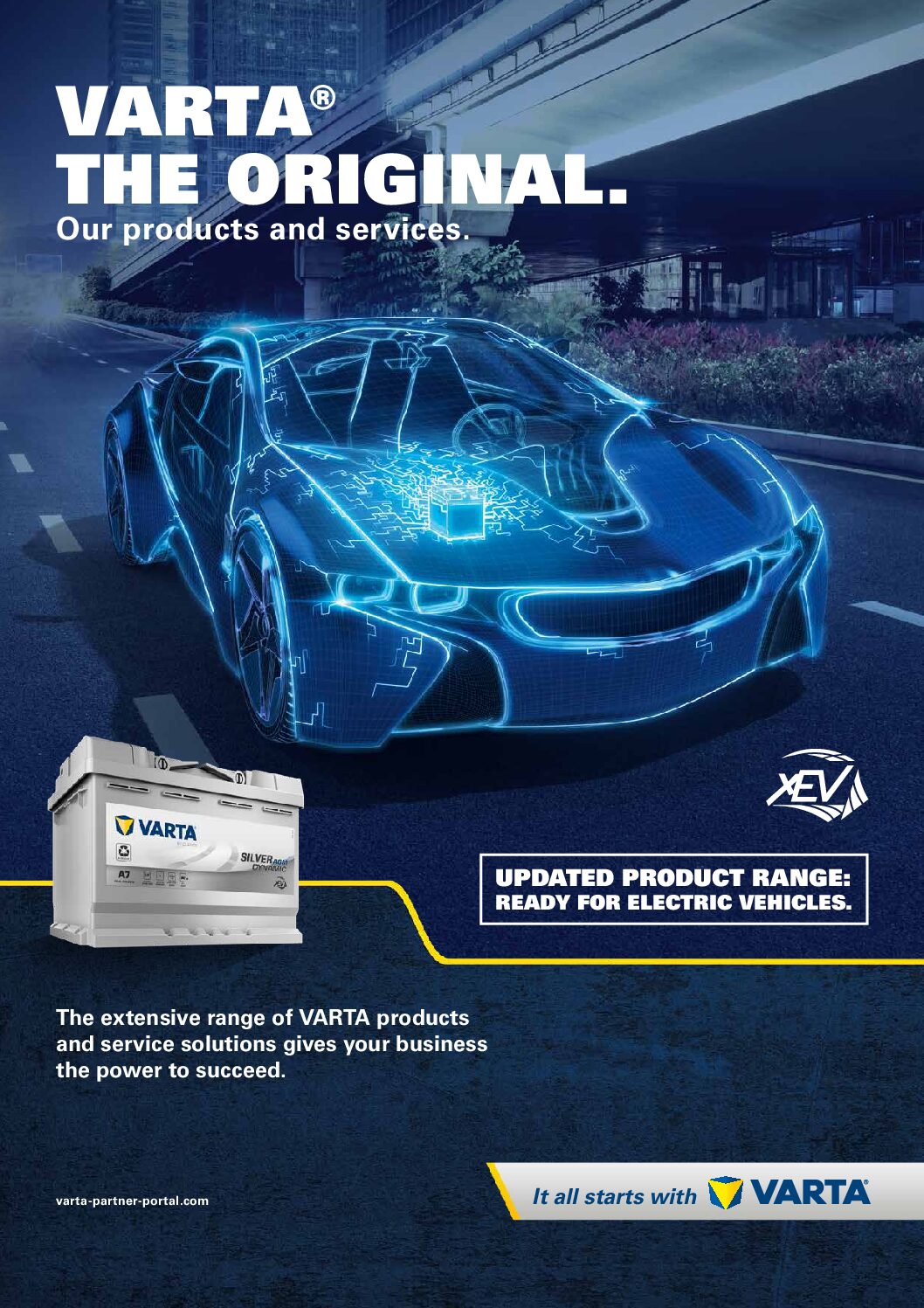 Varta