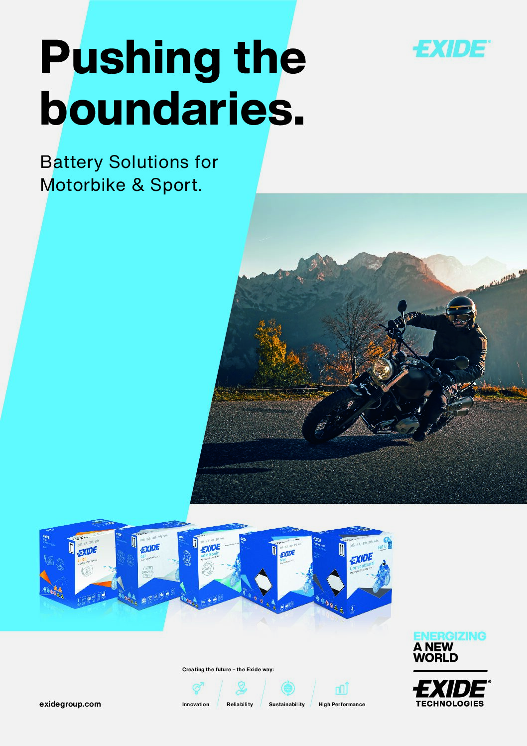 Exide