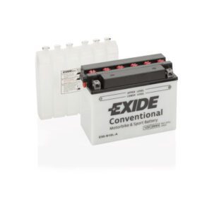 EXIDE 12V Motorcycle Battery - E50-N18L-A