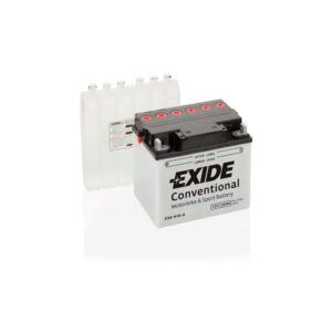 EXIDE 12V Motorcycle Battery - E60-N30-A