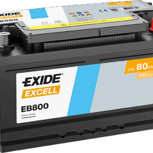 EXIDE Excell Battery - W115SE