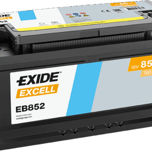 EXIDE Excell Battery - W112SE