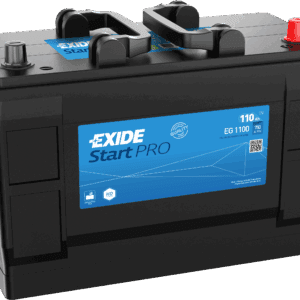 EXIDE START Pro Battery - W663SE