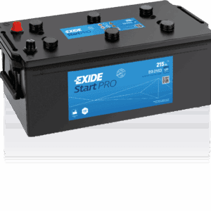 EXIDE START Pro Battery - W625SE