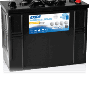 EXIDE EQUIPMENT GEL - Superior Battery - ES1300