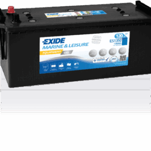 EXIDE EQUIPMENT GEL - Superior Battery - ES1350