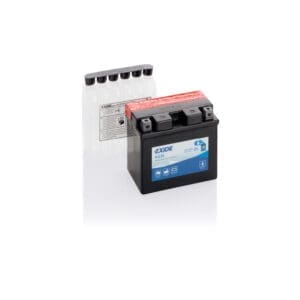 EXIDE MF Motorcycle Battery - ETZ7-BS