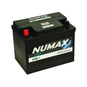 Numax 12V Battery