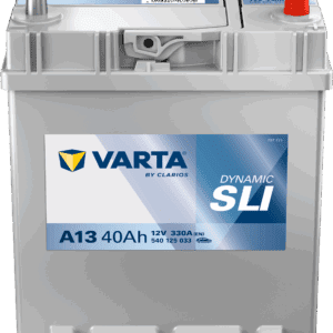 VARTA BLUE DYNAMIC 540125033