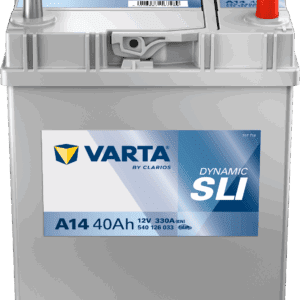 VARTA BLUE DYNAMIC 540126033