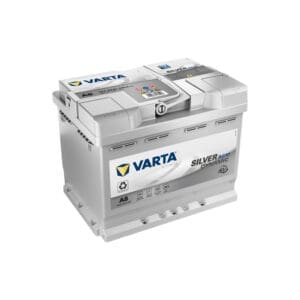 VARTA START STOP AGM 560901068