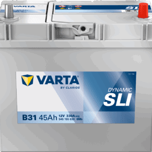 VARTA BLUE DYNAMIC 545155033