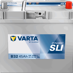 VARTA BLUE DYNAMIC 545156033