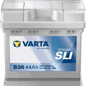 VARTA BLUE DYNAMIC 544401042