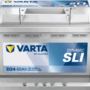VARTA BLUE DYNAMIC 560408054