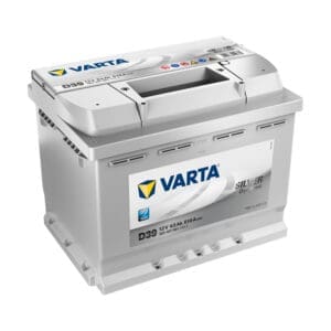 VARTA SILVER DYNAMIC 563401061
