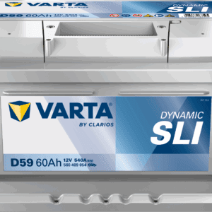 VARTA BLUE DYNAMIC 560409054