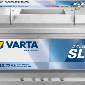 VARTA BLUE DYNAMIC 572409068