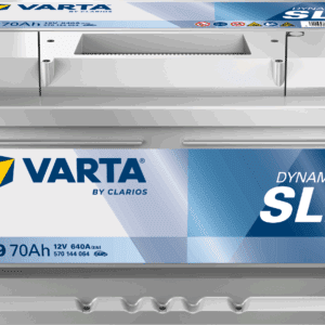 VARTA BLACK DYNAMIC 570144064