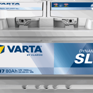VARTA BLUE DYNAMIC 580406074