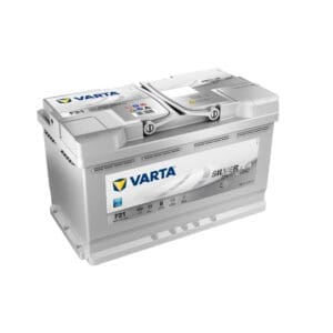 VARTA START STOP AGM 580901080