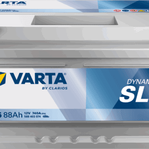 VARTA BLACK DYNAMIC 588403074