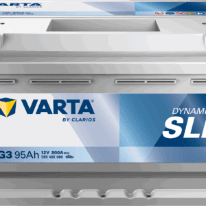 VARTA BLUE DYNAMIC 595402080