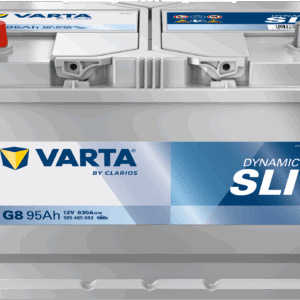 VARTA BLUE DYNAMIC 595405083