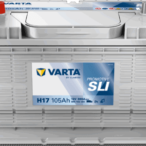 VARTA PROMOTIVE HD 605102080