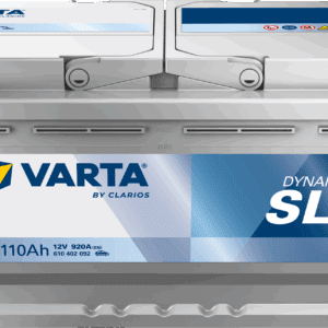 VARTA SILVER DYNAMIC 610402092