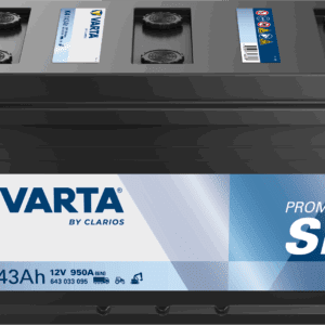 VARTA PROMOTIVE HD 643033095