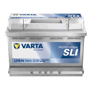 VARTA PROFESSIONAL STARTER 930074068