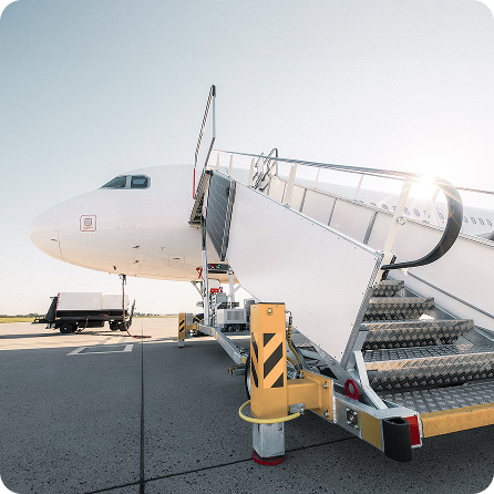 Aviation Support