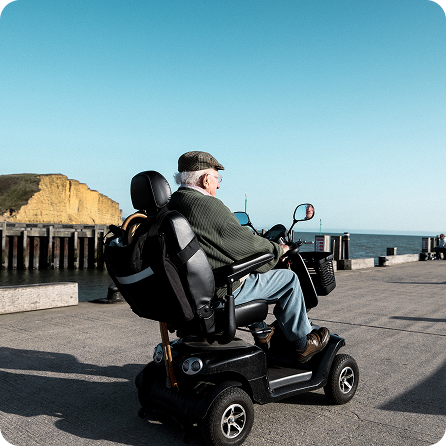 Mobility