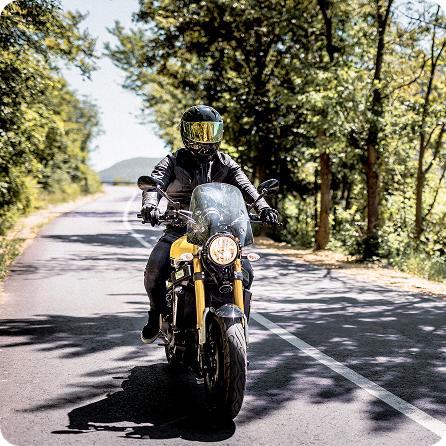 Motorcycles