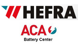 Acquisition of Hefra and ACA based in Benelux