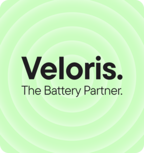 Ecobat Battery renamed Veloris – The Battery Partner